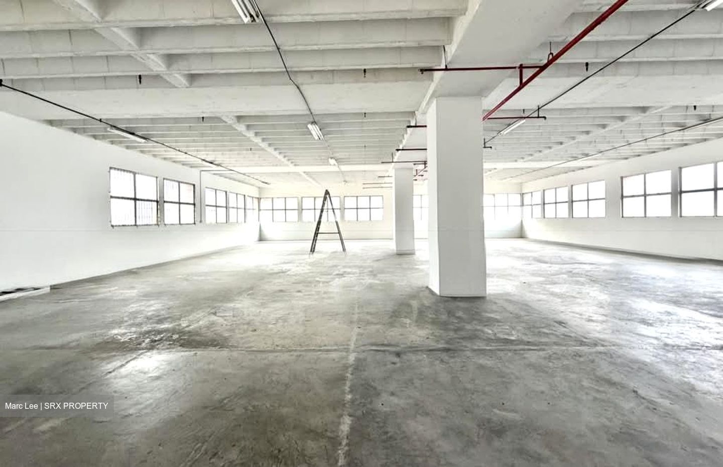 Standard Industrial Building (D13), Factory #575939951